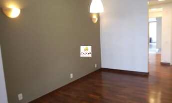 Imagem 2: Apartamento à venda, Perdizes, 136m², 3 dormitórios, 1 suíte, 1 vaga!