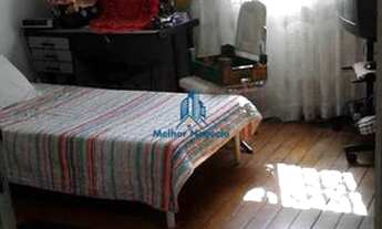 Imagem 7: Casa com 4 dorms, Vila Industrial, Campinas - R$ 419 mil, Cod: 4RCA1738