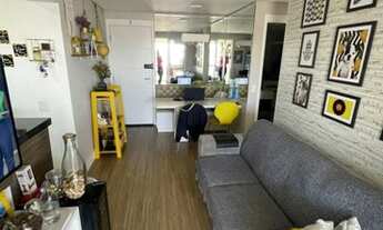 Imagem: Apartamento com 2 dormitórios à venda