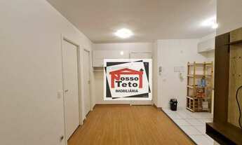 Imagem 5: Apto no 4º andar, cond. Barra Viva na Água Branca