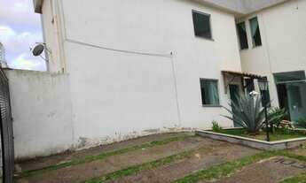 Imagem 2: Apartamento à venda no bairro Floresta Encantada