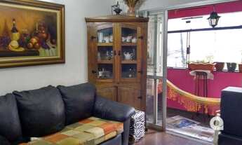 Imagem 2: Apartamento com 2 dormitórios à venda, 67 m² por R$ 460.000 - Jabaquara - São Paulo/SP