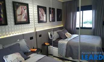 Imagem 3: APARTAMENTO - CHÁCARA KLABIN - SP