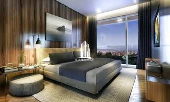 Imagem 6: COBERTURA 04 DORM ALTO DE PINHEIROS