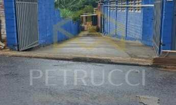 Imagem 4: Galpão - Recreio Campestre Jóia - Indaiatuba