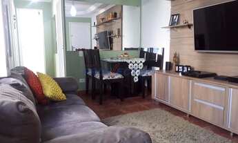 Imagem: Apartamento - Jardim dos Oliveiras - Campinas