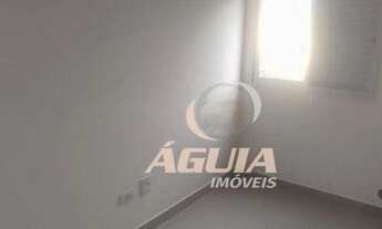 Imagem 4: Cobertura com 4 dormitórios à venda, 70 m² por R$ 705.000 - Vila Curuçá - Santo André/SP