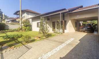 Imagem: JOINVILLE - Casa Padrão - Glória