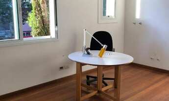 Imagem 4: Sobrado Moderno a venda em Moema, com 260 metros, 4 suítes e 2 vagas de garagem