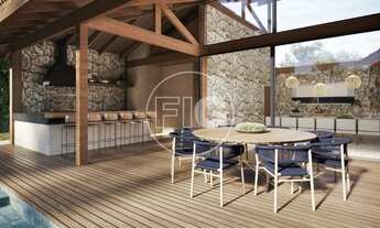 Imagem 5: CASA DE CAMPO - FAZENDA BOA VISTA - Venda - 950 m² - 7 Suítes - 5 Vagas