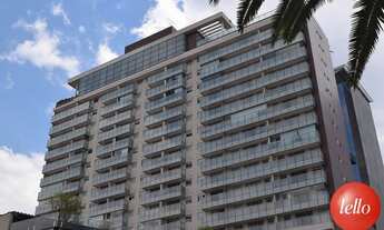 Imagem 2: São Paulo - Apartamento Padrão - Santo Amaro