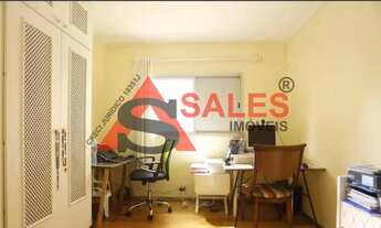 Imagem: Apartamento à venda e para locação, Bela