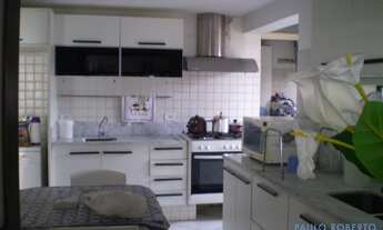 Imagem 5: COBERTURA - BROOKLIN - SP