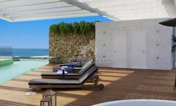 Imagem 4: Apartamento para Venda no bairro Praia Brava em Itajaí, 2 quartos sendo 2 suítes, 1 vaga