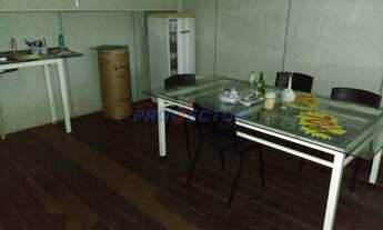 Imagem 5: Barracão - Bonfim - Campinas