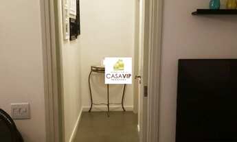 Imagem 5: Apartamento à venda, Campos Elíseos, 84m², 2 dormitórios, 1 suíte, sem vaga!