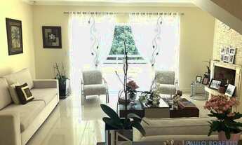 Imagem 7: CASA EM CONDOMÍNIO - ALPHAVILLE - SP