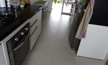 Imagem 4: APARTAMENTO - JARDIM DA GLÓRIA - SP