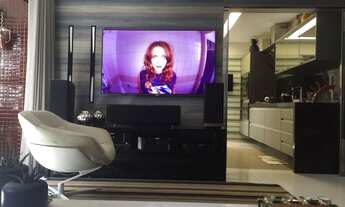 Imagem 4: Apartamento na Beira Mar Reformado e Decorado