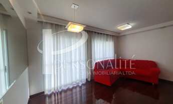 Imagem 5: Belíssimo Apartamento à Venda, com 94m² localizado na Mooca, São Paulo, SP