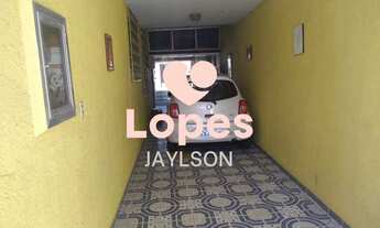 Imagem 7: Rio de Janeiro - Casa Padrão - Vila da Penha