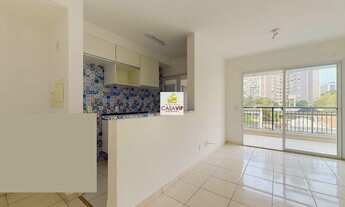 Imagem 3: Apartamento à venda, Ipiranga, 68m², 2 dormitórios, 1 suíte, 1 vaga!