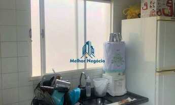 Imagem 3: Casa à venda em Hortolândia - Aceita financiamento