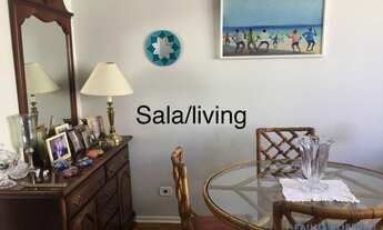 Imagem 3: APARTAMENTO - CONSOLAÇÃO - SP