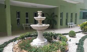 Imagem 6: Apartamento para venda tem 68 metros quadrados com 2 quartos