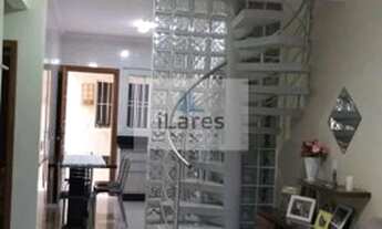 Imagem 2: Sobrado com 3 dorms, Assunção, São Bernardo do Campo - R$ 850 mil, Cod: 2599