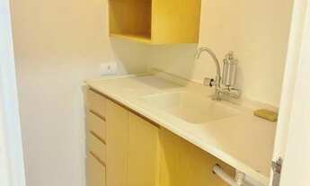 Imagem 3: Sala Comercial par Locação, Próx. Metrô Vila Mariana