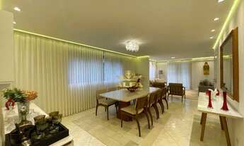 Imagem 2: Apartamento com 4 dormitórios à venda, 130 m² por R$ 1.300.000 - Pitangueiras - Guarujá/SP