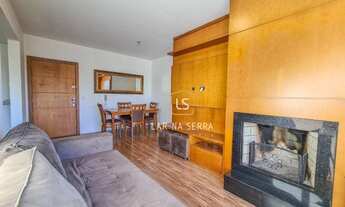 Imagem 4: Apartamento com 2 dormitórios à venda, 112 m² por R$ 840.000,00 - Centro - Canela/RS