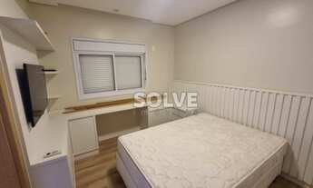 Imagem 4: Apartamento com 3 dormitórios à venda, 116 m² por R$ 1.150.000 - Le Chateau Frontenac - In