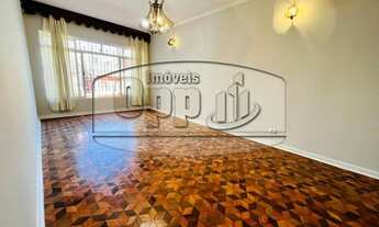 Imagem: SãO PAULO - Casa Padrão - Vila Mariana