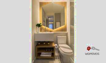 Imagem 7: Apartamento 2 Quartos para Venda em São Paulo, Lapa de Baixo, 2 dormitórios, 1 banheiro