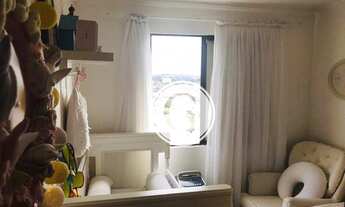 Imagem 3: Apartamento com 3 dormitórios à venda, 65 m² por R$ 325.000,00 - Butantã - São Paulo/SP