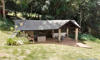 Imagem 5: CASA ASSOBRADADA - PORTAL DA SERRA - SP