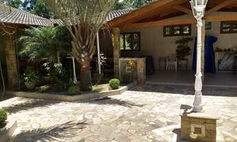 Imagem 6: Casa à venda em Serra da Cantareira, São Paulo 330 m², terreno 1.500 m², Mairiporã - SP