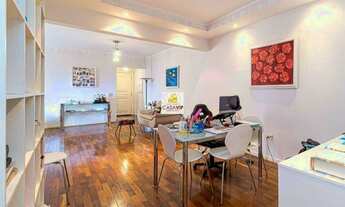 Imagem 2: Apartamento à venda, Jardim Paulista, 139m², 3 dormitórios, 2 suítes, 1 vaga!