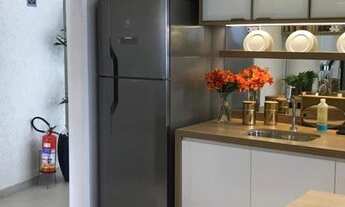 Imagem 5: Apartamento 2 Quartos para Venda em São Paulo, Vila Ré, 2 dormitórios, 1 banheiro