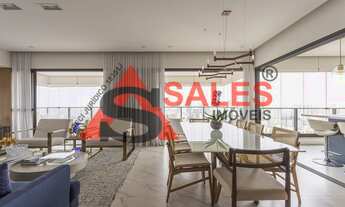 Imagem 5: Apartamento à venda, R$ 3.950.000, 2 suítes, 4 vagas, 217 metros uteis, Rua Cayowaa, 1575