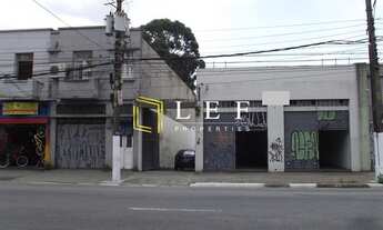 Imagem 2: Loja em local movimentado na Lapa