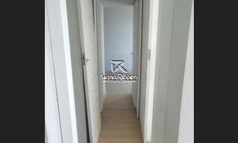 Imagem 5: Apartamento para venda tem 60 metros quadrados com 2 quartos em Cidade Nova - Rio de Janei