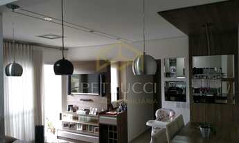 Imagem 3: Apartamento - Santa Claudina - Vinhedo