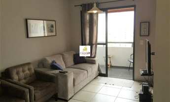 Imagem: Apartamento à venda, Alto da Mooca, 72m²