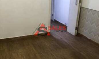 Imagem 3: Maravilhoso Sobrado à venda e para locação, Jardim da Glória faz parte do belo bairro d Vi