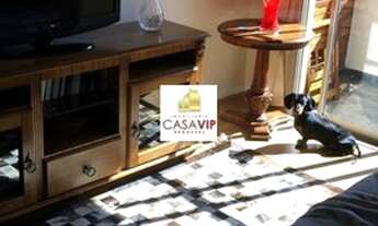 Imagem 2: Apartamento à venda, Perdizes, 59m², 3 dormitórios, 1 suíte, 1 vaga!