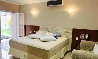 Imagem 7: Casa - Colinas do Ermitage (Sousas) - Campinas