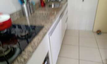 Imagem 5: Apartamento para venda tem 65 metros quadrados com 3 quartos